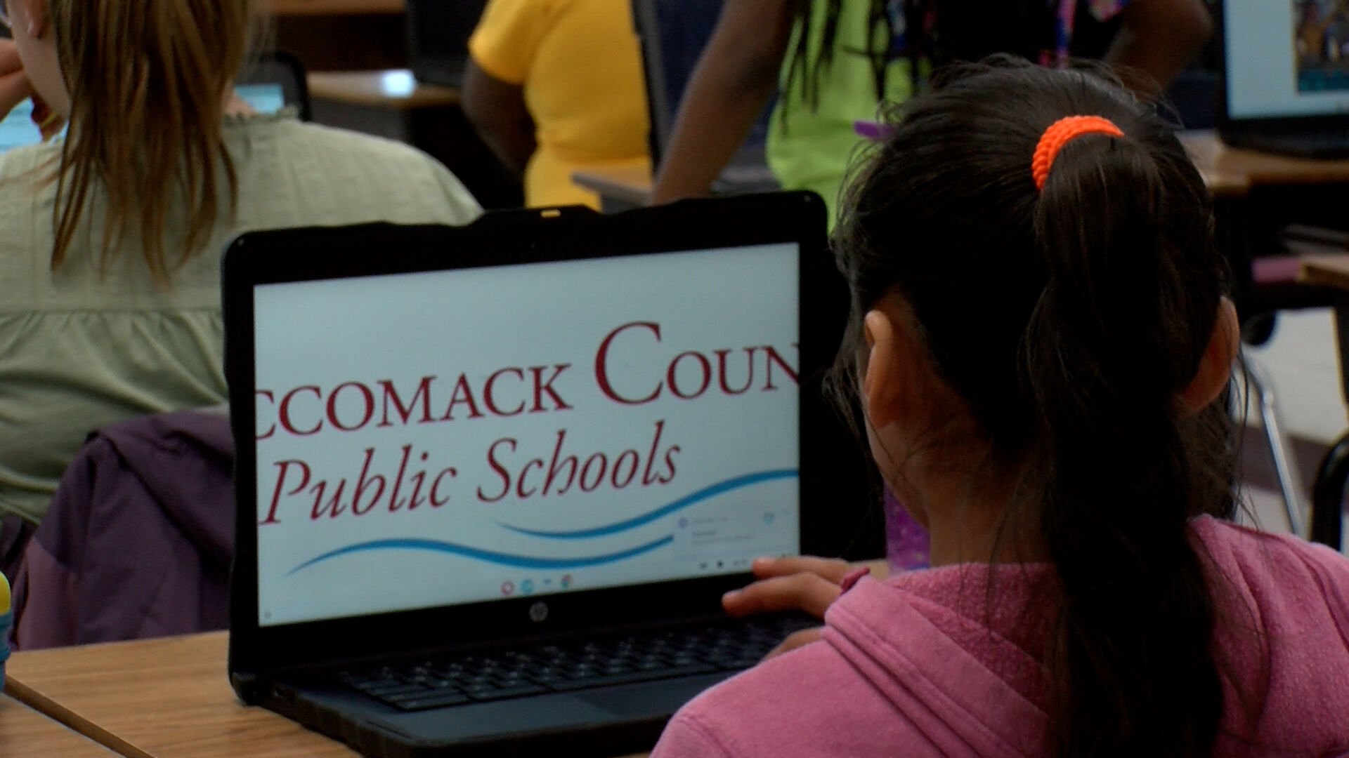 Accomack County Schools announce Special Education Advisory Committee meeting dates